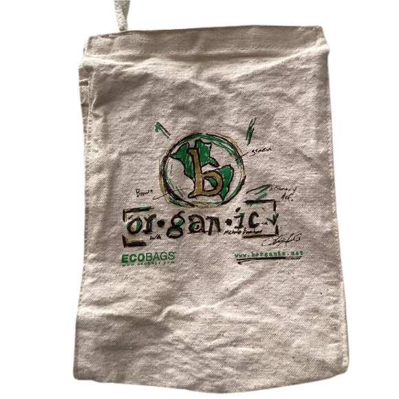 B.Organic CREATE TV SHOW 6 DVDs Dust Bag - Picture 8 of 14